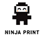 Ninja Print