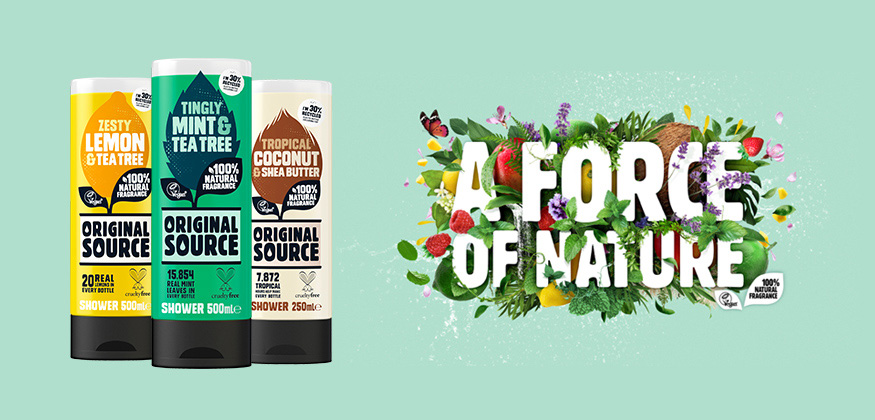 Original Source - 2 för 30 kr