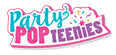 Party Pop Teenies