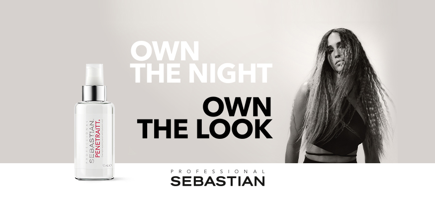 Sebastian Professional - upp till 20% rabatt