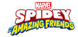 Spidey & his Amazing Friends