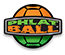 Phlat Ball