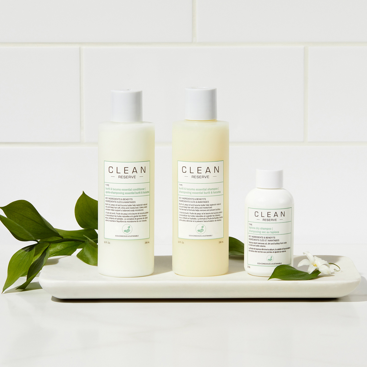 Clean Reserve Care