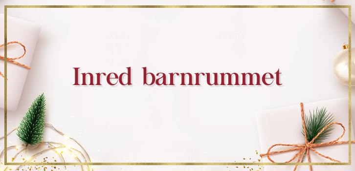 Inred barnrummet