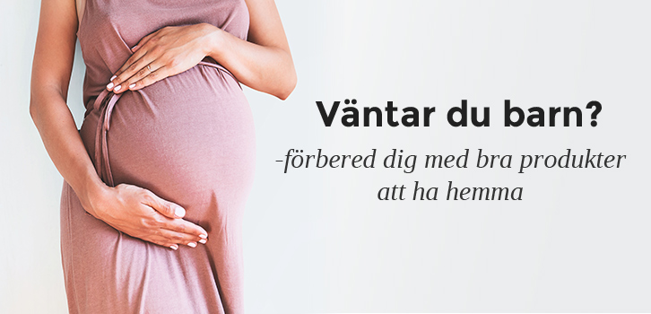 Dags att välkomna en ny familjemedlem?