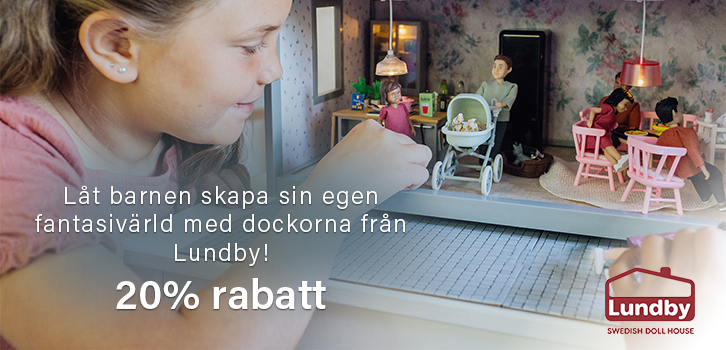 Lek tillsammans!