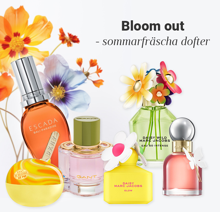 Summerfeeling! 