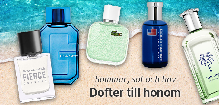 Friskt och fräscht!