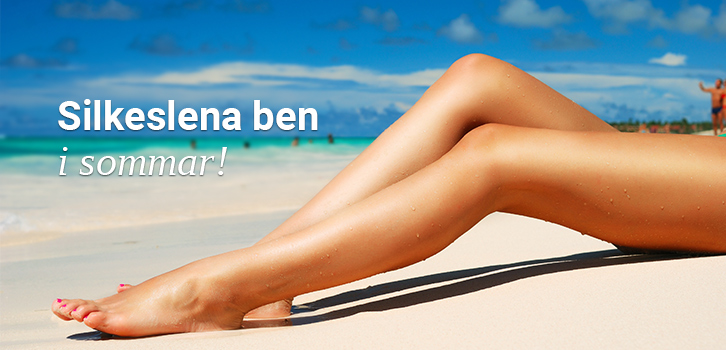 Läckra ben! 