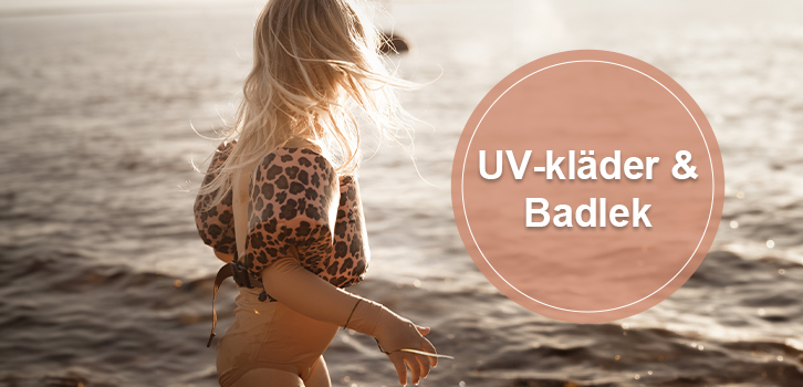 Mycket bad i sommar!
