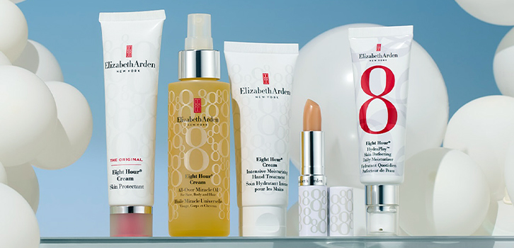 Elizabeth Arden - Eight Hour 