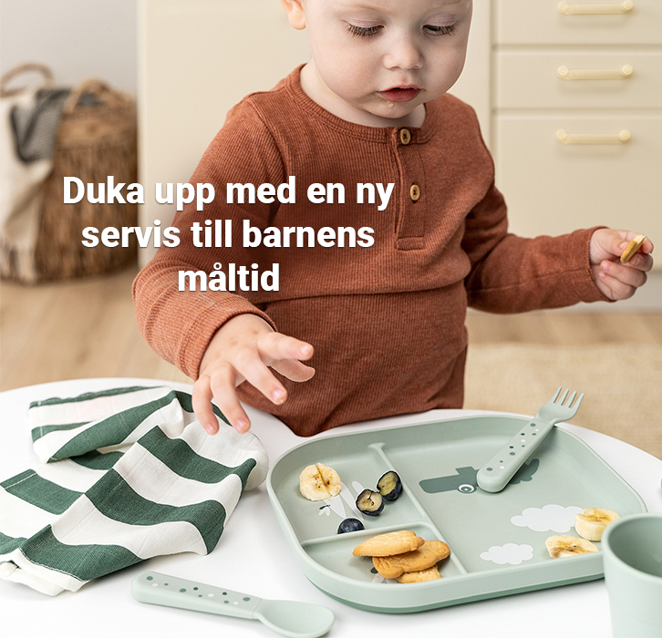 Äta och dricka!