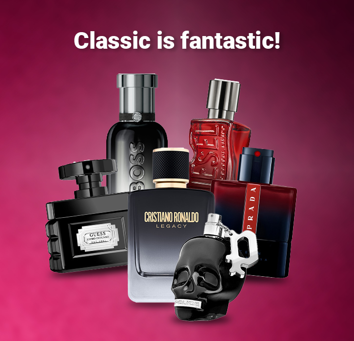 Classic is fantastic!