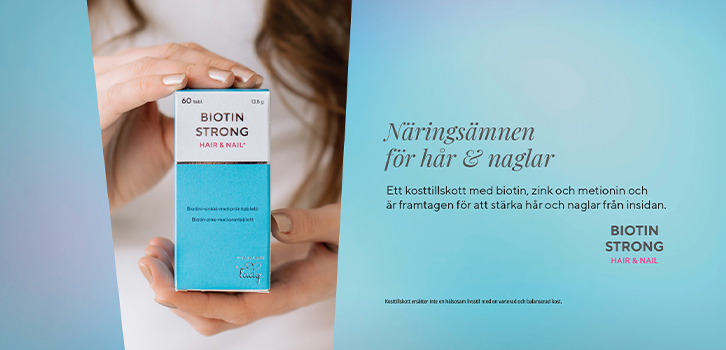 Vita B12 - 20% rabatt!