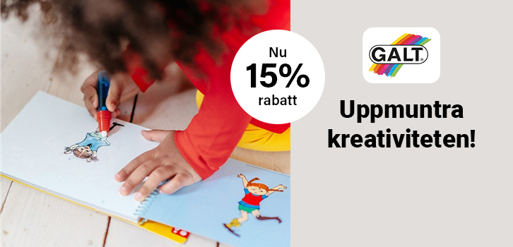 Kreativ lek!