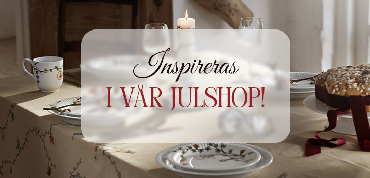 Allt till julen!