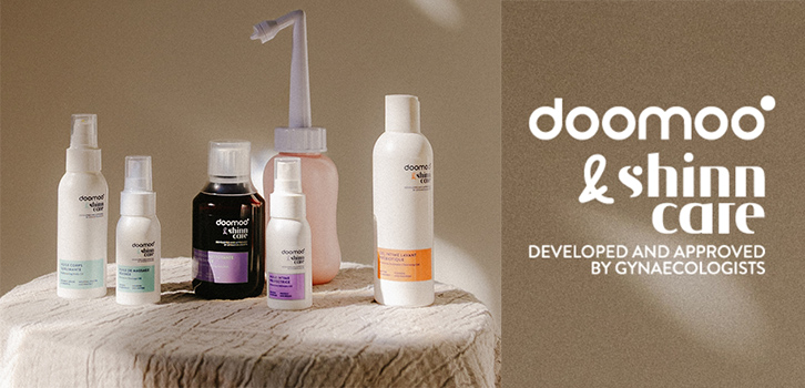 För trygg, mild vård under graviditeten & efter förlossningen.