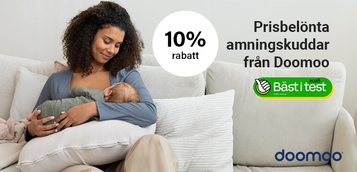 För dig och din bebis