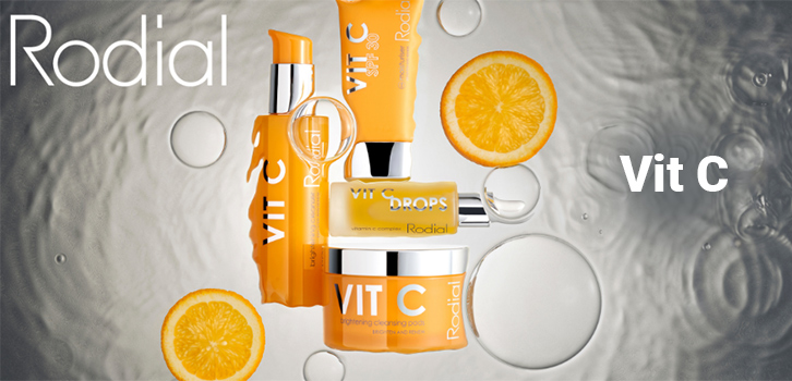 Rodial Vit C