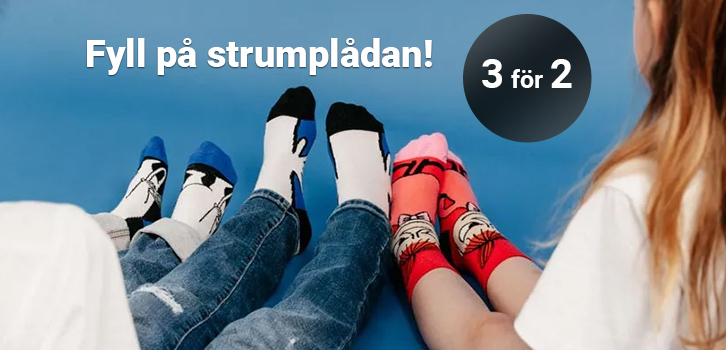 Steg för steg med Mumin och Bamse!