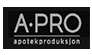 Visa alla produkter från A-Pro