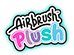 Visa alla produkter från Airbrush Plush