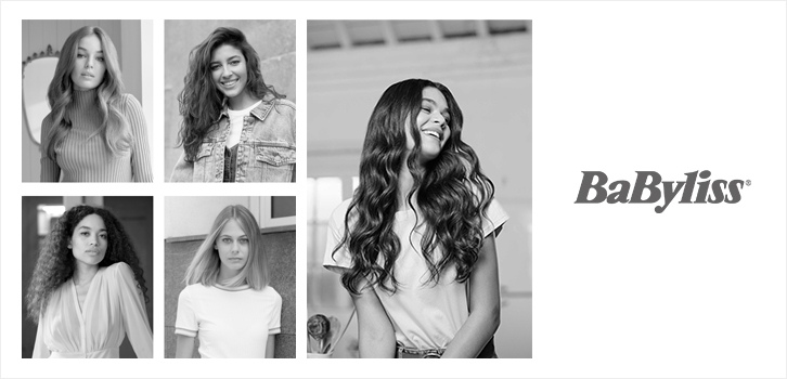 Babyliss - 20% rabatt