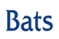 Visa alla produkter från Bats