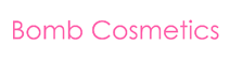 Visa alla produkter från Bomb Cosmetics