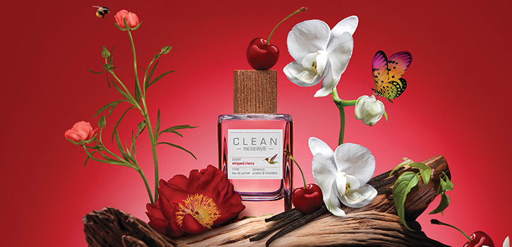 Clean - doft på köpet!