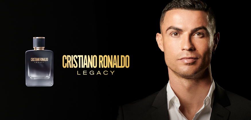 Cristiano Ronaldo - upp till 25% rabatt