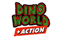 Visa alla produkter från Dino World + Action