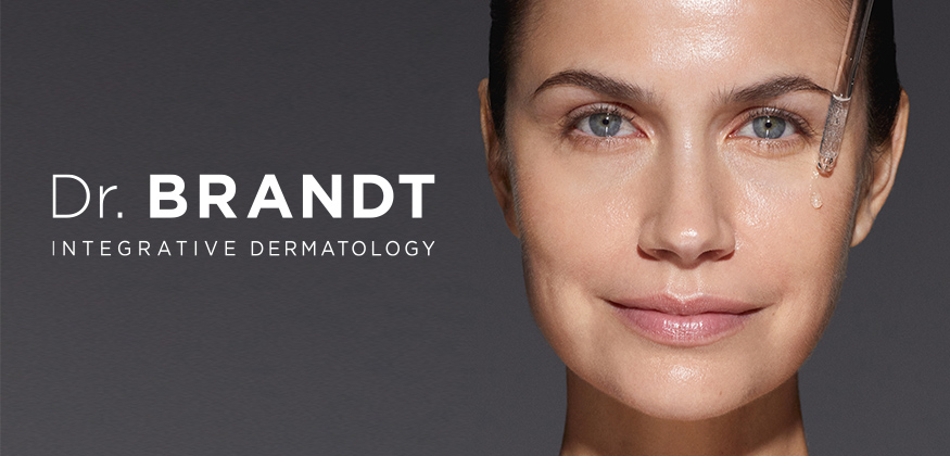 Dr Brandt - upp till 25% rabatt