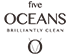 Visa alla produkter från Five Oceans