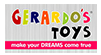 Visa alla produkter från Gerardo Toys