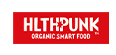 Visa alla produkter från HLTH Punk