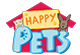 Visa alla produkter från Happy Pets