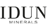 Visa alla produkter från IDUN Minerals