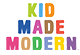 Visa alla produkter från Kid Made Modern