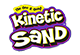 Visa alla produkter från Kinetic Sand