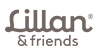 Visa alla produkter från Lillan & Friends