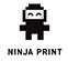 Visa alla produkter från Ninja Print