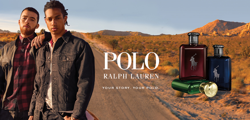 Ralph Lauren - upp till 35% rabatt