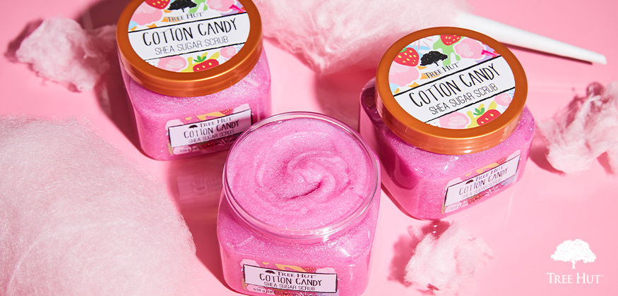 Tree Hut - 20% rabatt