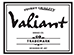 Visa alla produkter från Valiant