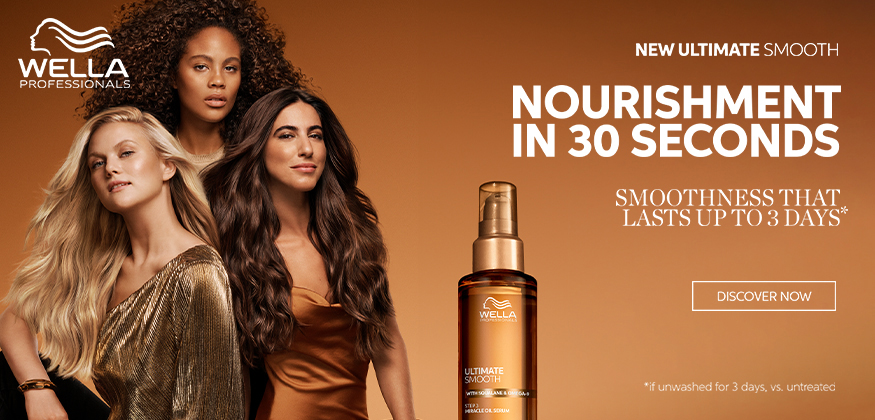 Wella SP - upp till 20% rabatt