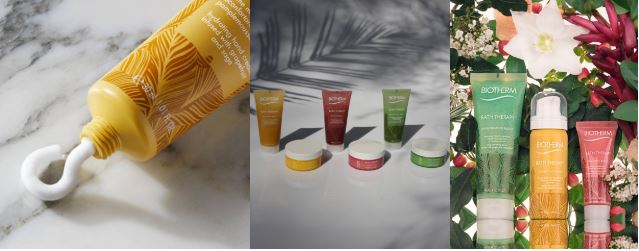 Biotherm Bath Therapy