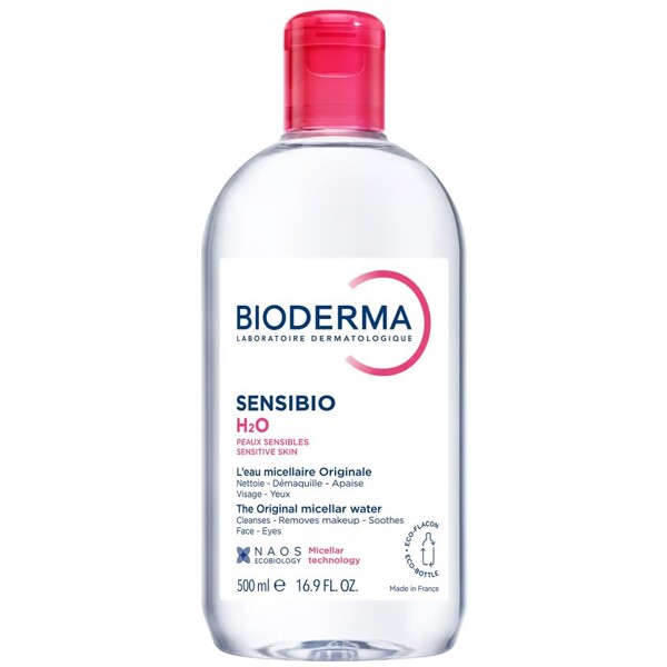 Bioderma Sensibio H2O