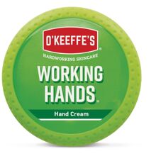 O'Keeffe's Working Hands 96g