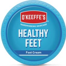 91 gram - O'Keeffe's Healthy Feet